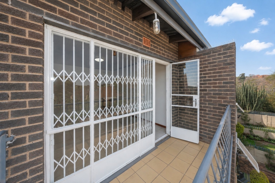 1 Bedroom Property for Sale in Edenvale Central Gauteng