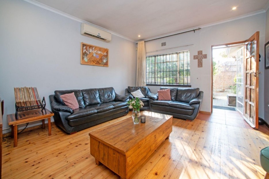 4 Bedroom Property for Sale in Gerdview Gauteng