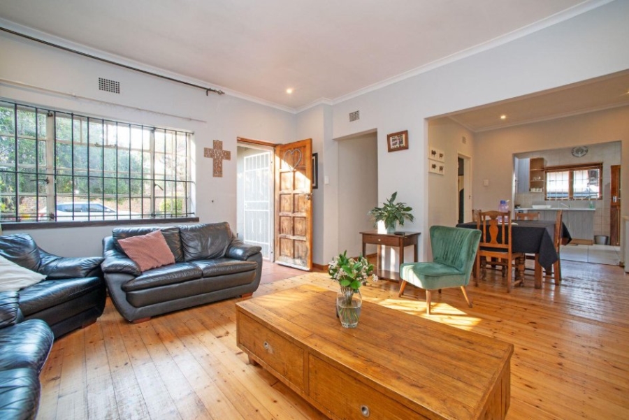 4 Bedroom Property for Sale in Gerdview Gauteng