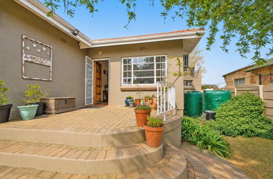 4 Bedroom Property for Sale in Gerdview Gauteng