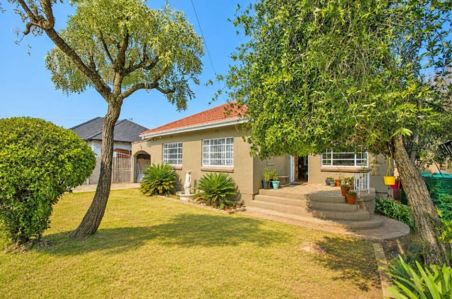 4 Bedroom Property for Sale in Gerdview Gauteng