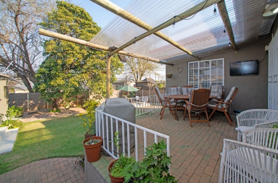 4 Bedroom Property for Sale in Gerdview Gauteng