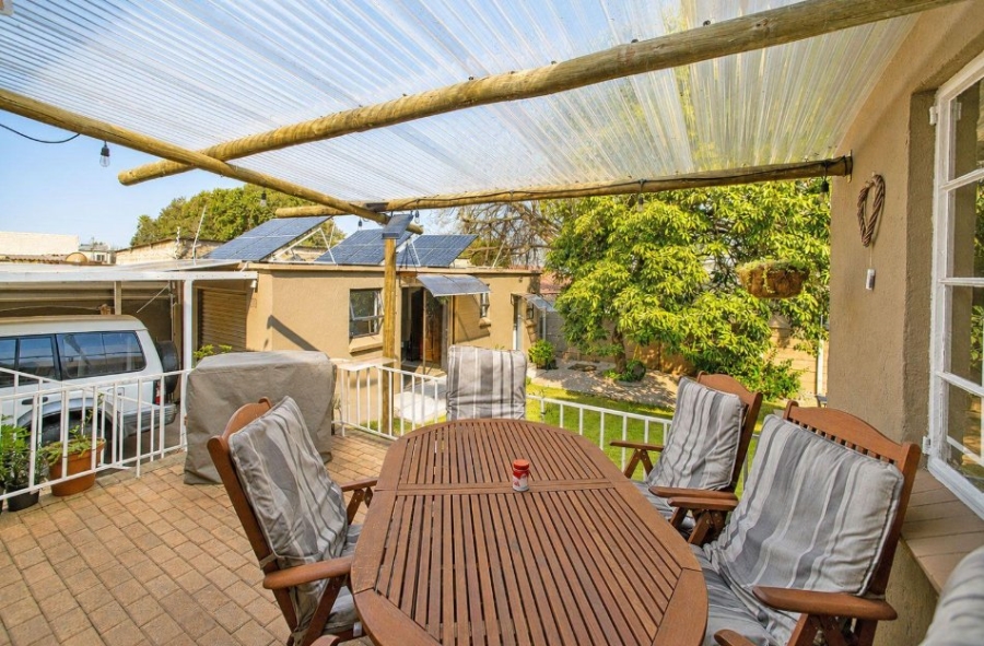 4 Bedroom Property for Sale in Gerdview Gauteng