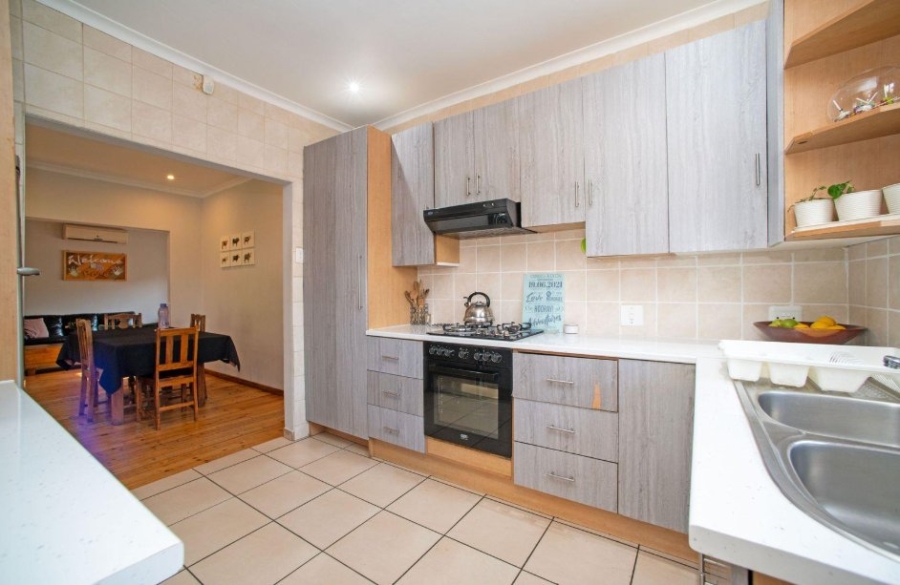 4 Bedroom Property for Sale in Gerdview Gauteng