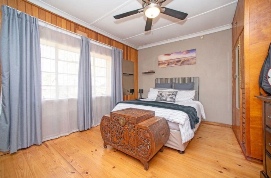 4 Bedroom Property for Sale in Gerdview Gauteng