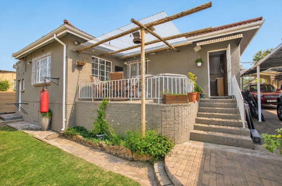 4 Bedroom Property for Sale in Gerdview Gauteng
