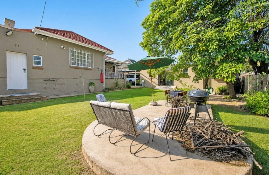4 Bedroom Property for Sale in Gerdview Gauteng
