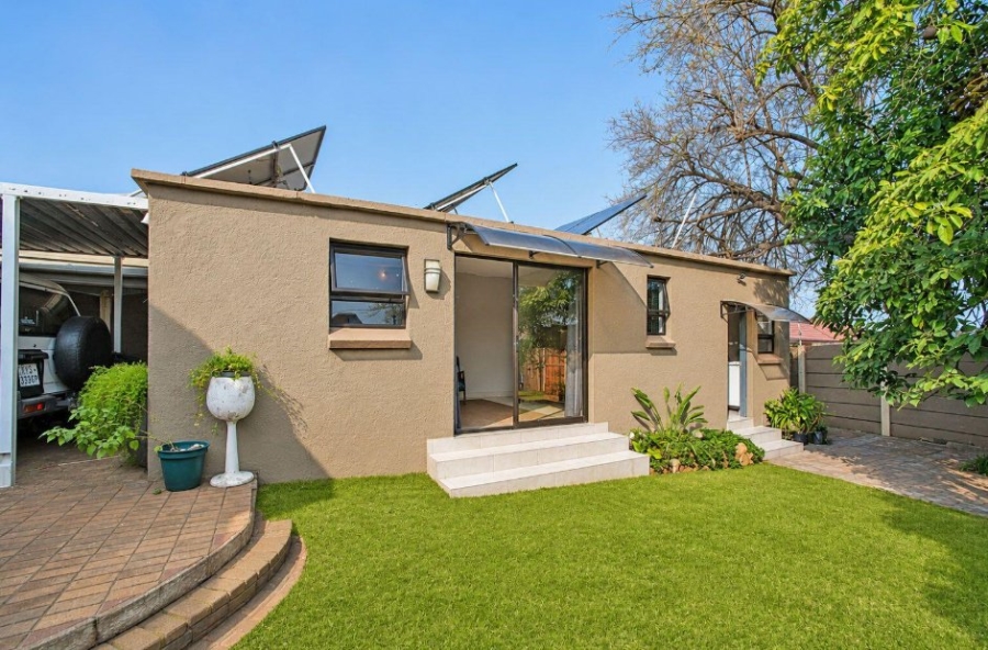 4 Bedroom Property for Sale in Gerdview Gauteng
