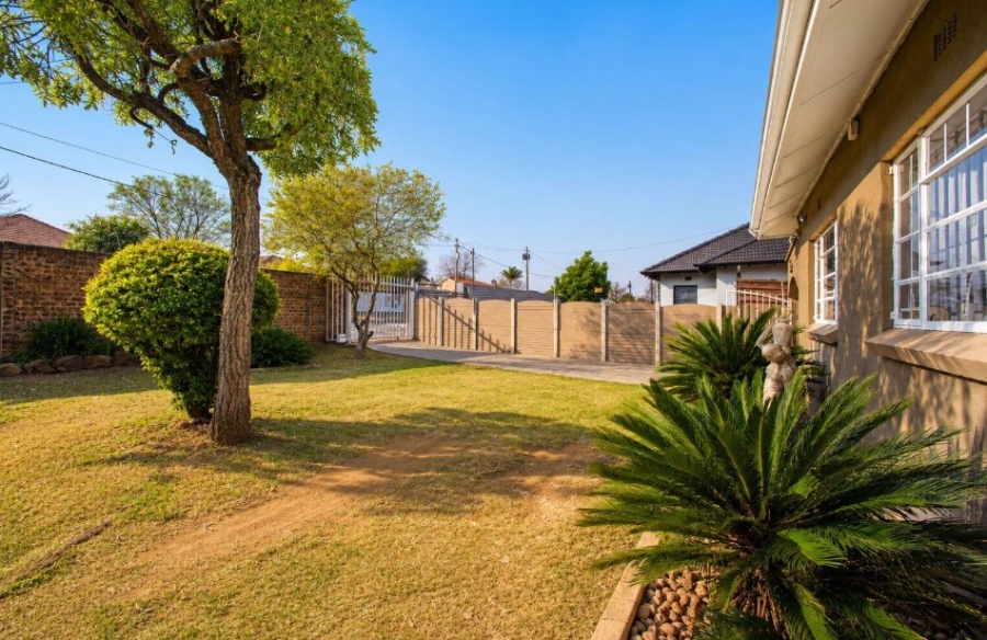 4 Bedroom Property for Sale in Gerdview Gauteng