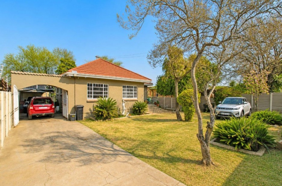 4 Bedroom Property for Sale in Gerdview Gauteng