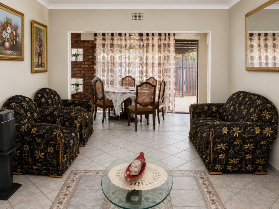 3 Bedroom Property for Sale in Klopperpark Gauteng