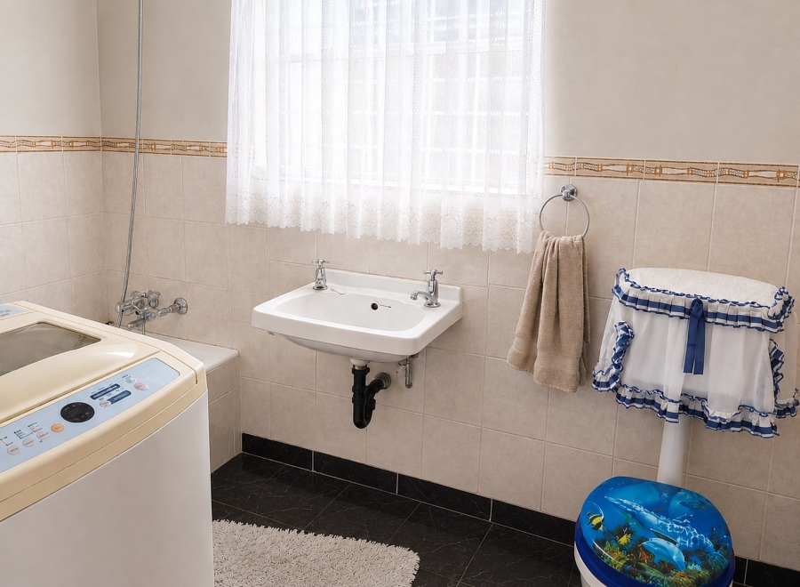 3 Bedroom Property for Sale in Klopperpark Gauteng