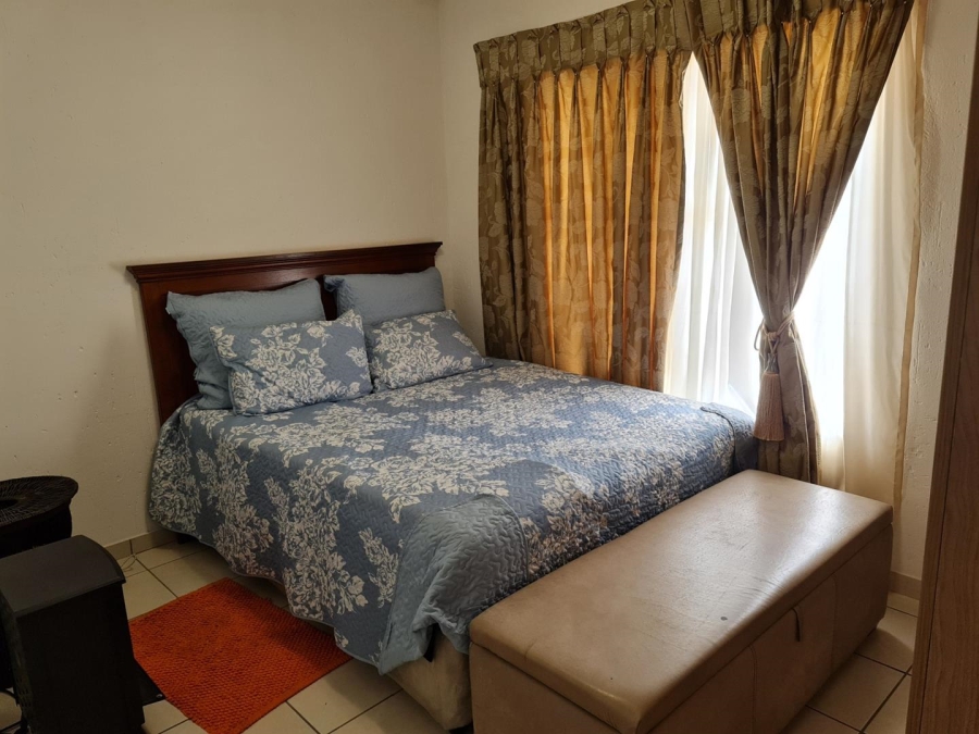2 Bedroom Property for Sale in Cason Gauteng