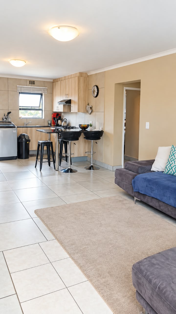 2 Bedroom Property for Sale in Goedeburg Gauteng