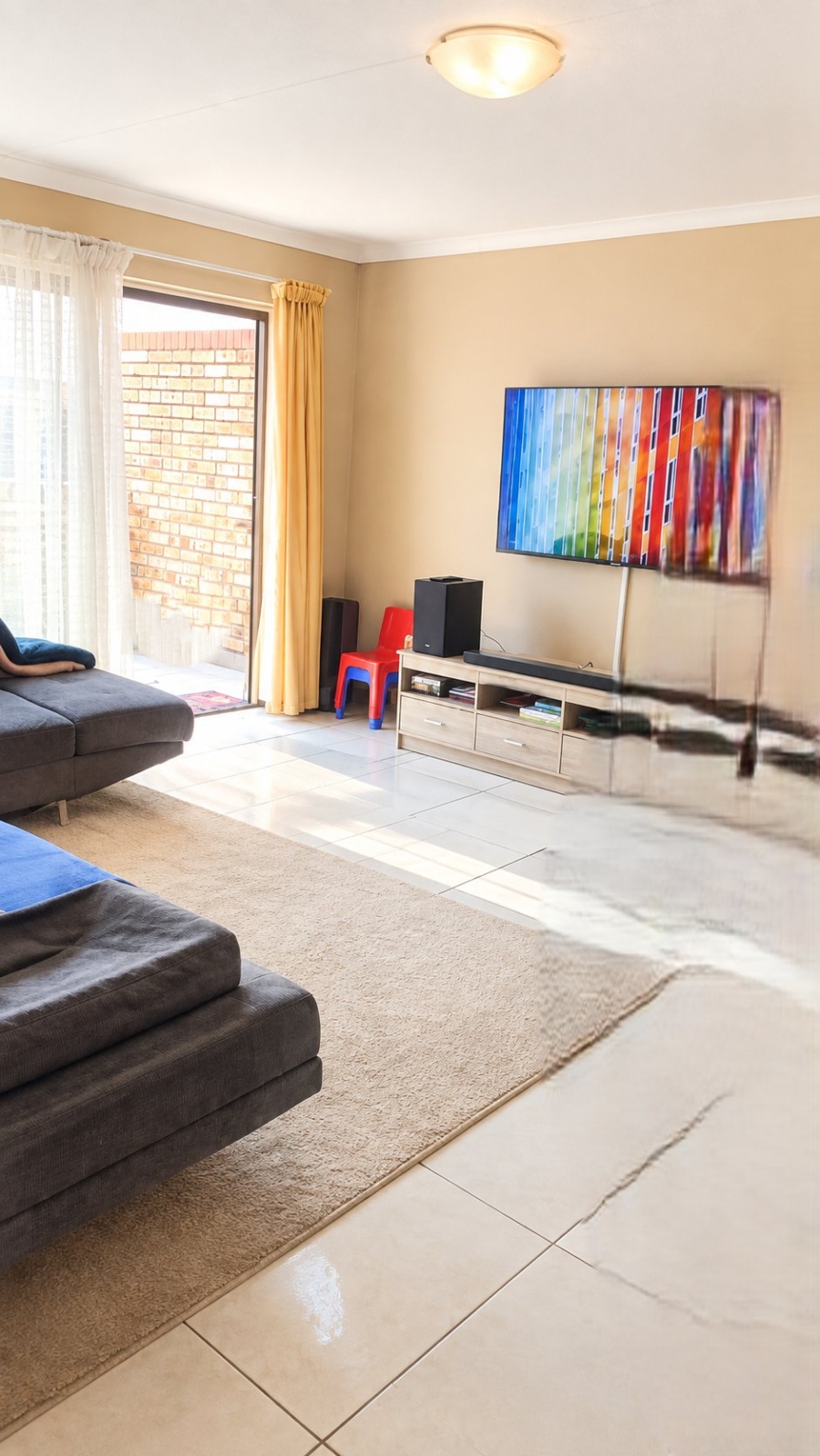 2 Bedroom Property for Sale in Goedeburg Gauteng