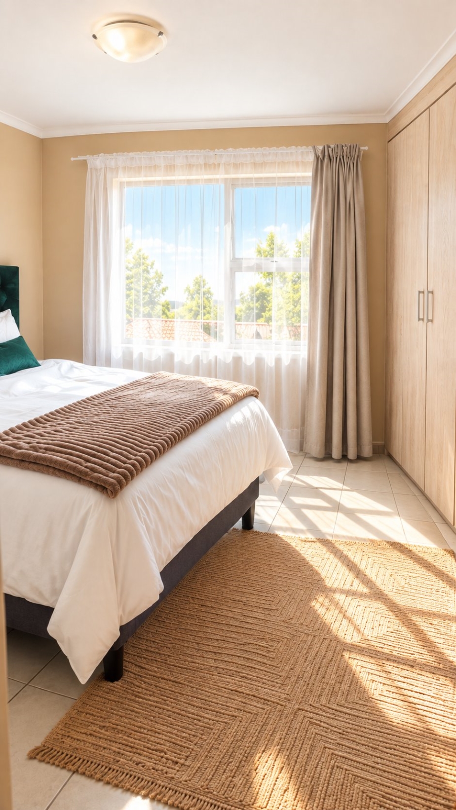 2 Bedroom Property for Sale in Goedeburg Gauteng