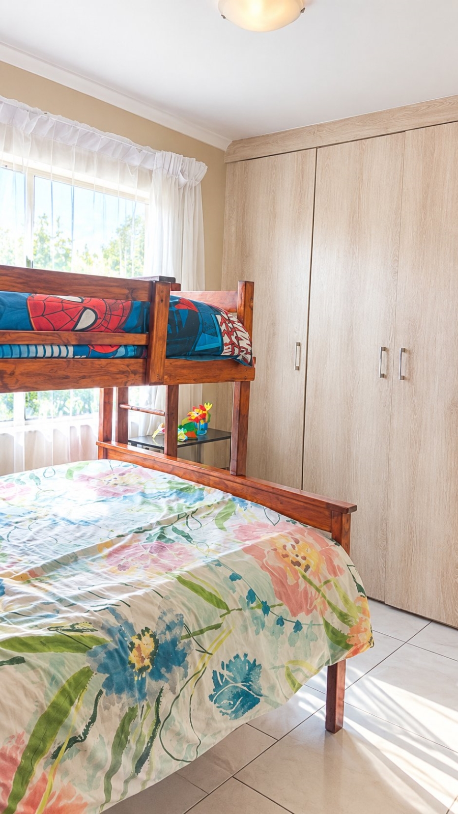 2 Bedroom Property for Sale in Goedeburg Gauteng