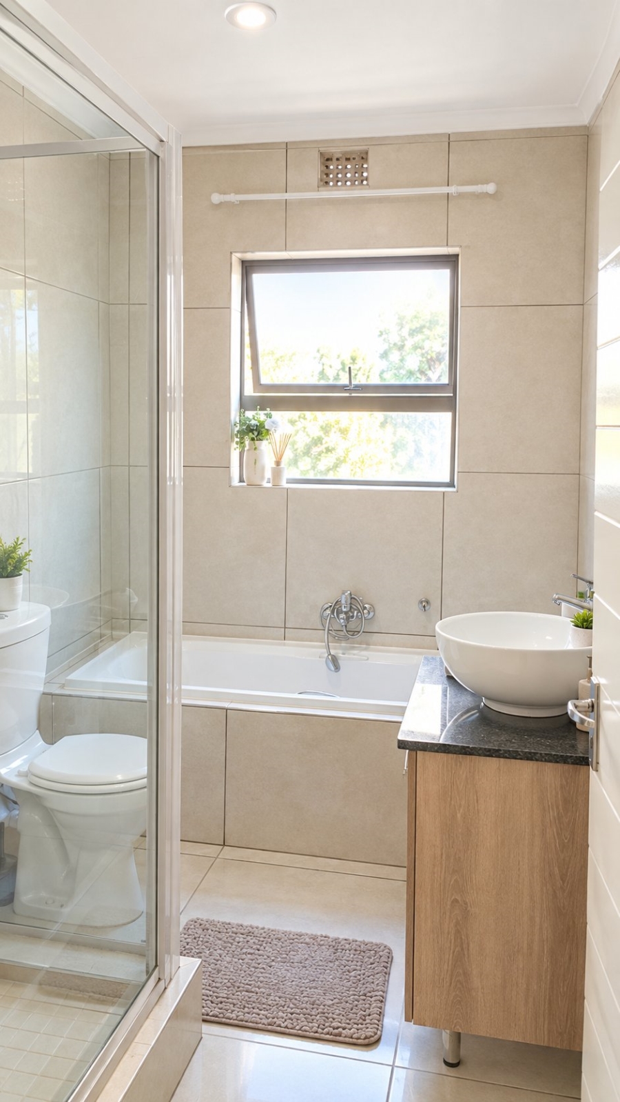 2 Bedroom Property for Sale in Goedeburg Gauteng