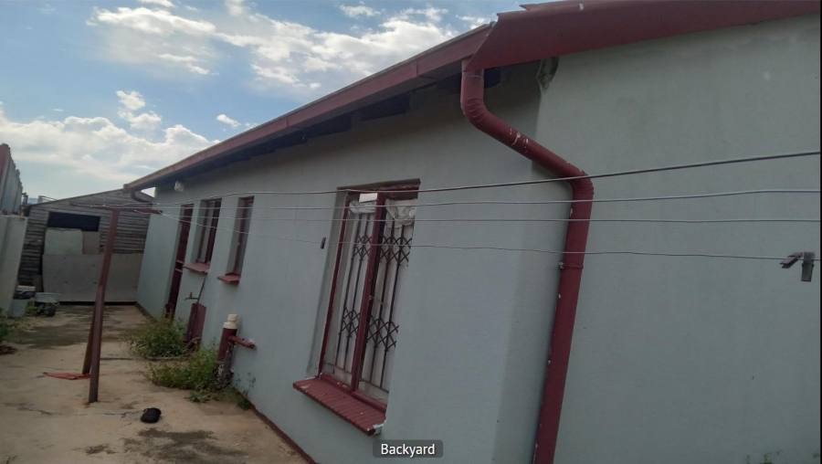 3 Bedroom Property for Sale in Lotus Gardens Gauteng