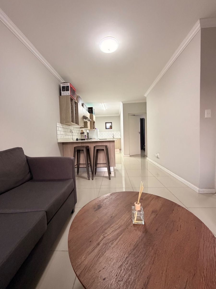 To Let 2 Bedroom Property for Rent in Halfway Gardens Gauteng