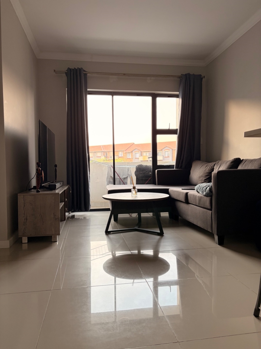 To Let 2 Bedroom Property for Rent in Halfway Gardens Gauteng