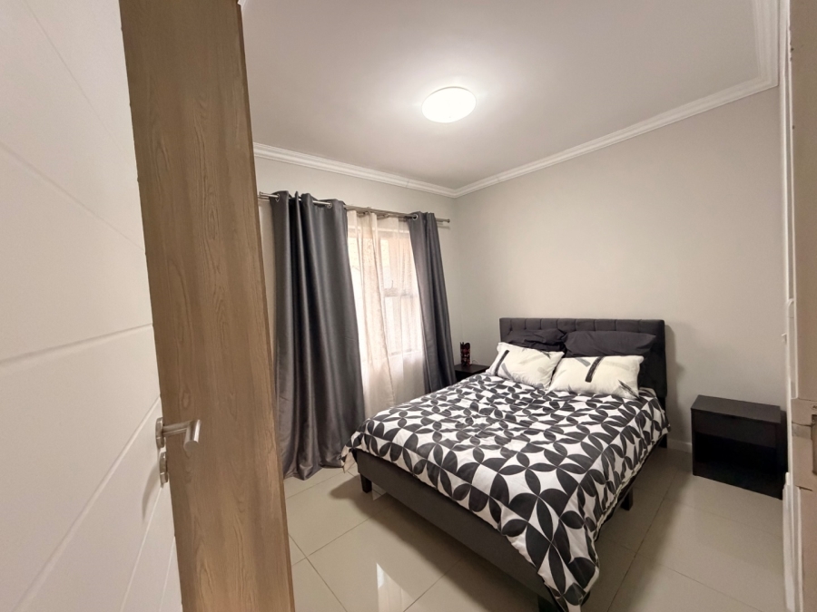 To Let 2 Bedroom Property for Rent in Halfway Gardens Gauteng