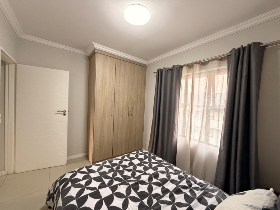 To Let 2 Bedroom Property for Rent in Halfway Gardens Gauteng