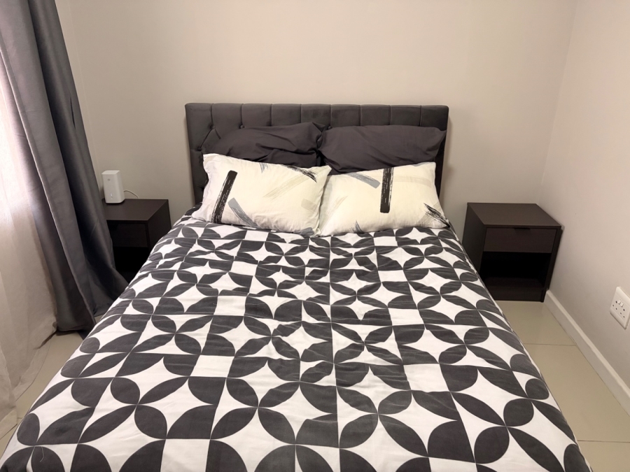 To Let 2 Bedroom Property for Rent in Halfway Gardens Gauteng