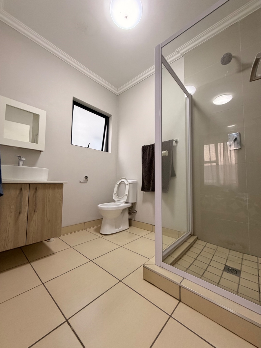 To Let 2 Bedroom Property for Rent in Halfway Gardens Gauteng