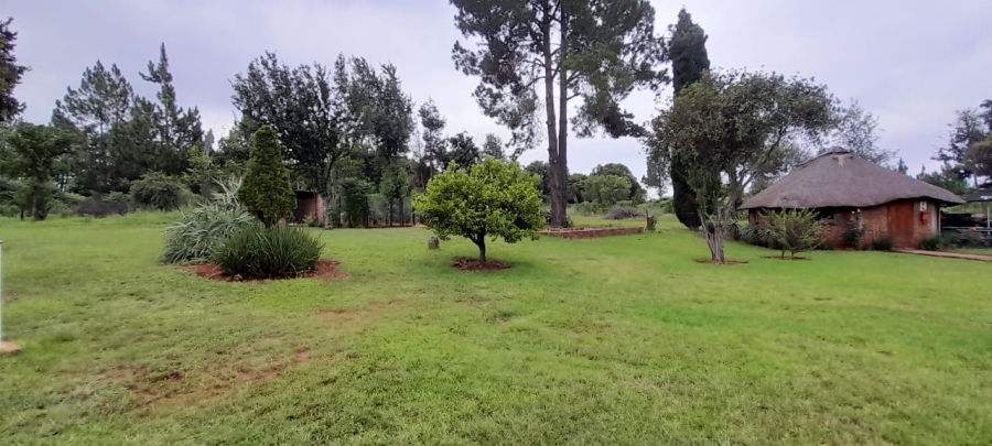 To Let 2 Bedroom Property for Rent in Grootfontein Ah Gauteng