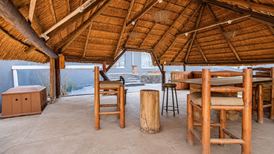 3 Bedroom Property for Sale in Klopperpark Gauteng