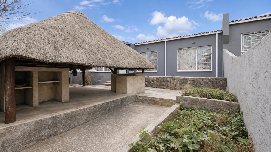 3 Bedroom Property for Sale in Klopperpark Gauteng