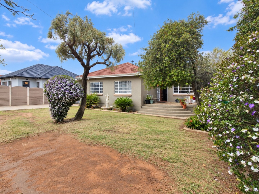 3 Bedroom Property for Sale in Gerdview Gauteng