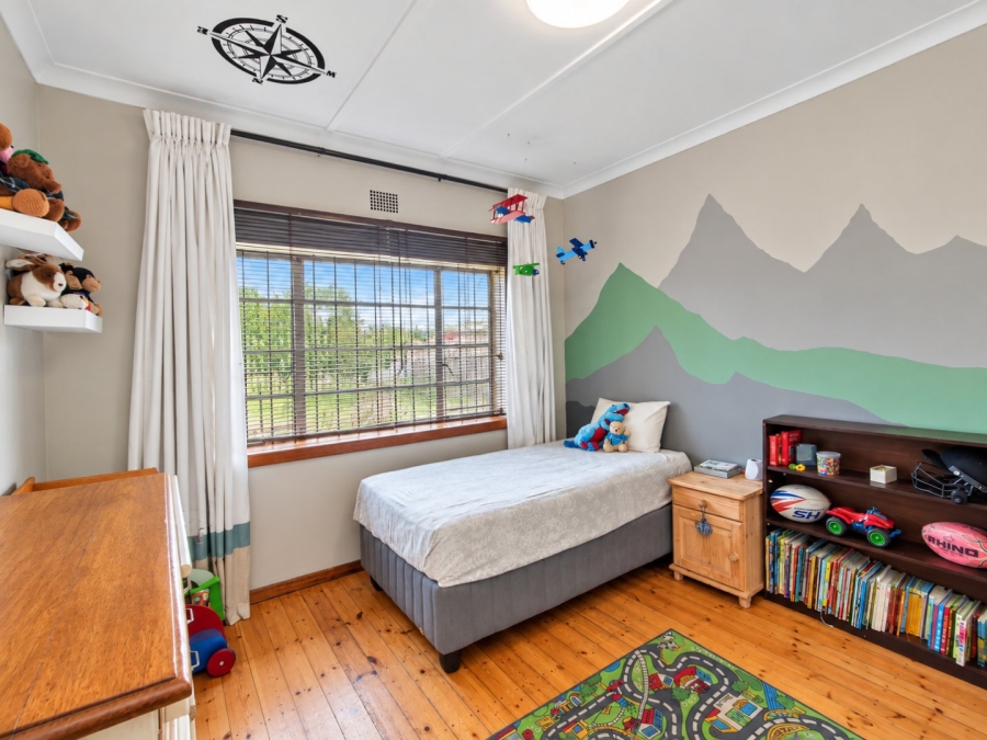 3 Bedroom Property for Sale in Gerdview Gauteng