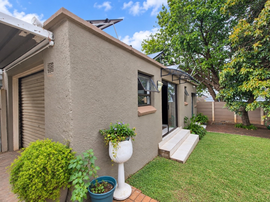 3 Bedroom Property for Sale in Gerdview Gauteng