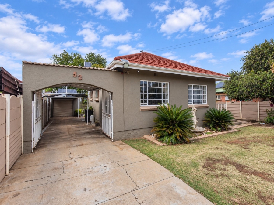 3 Bedroom Property for Sale in Gerdview Gauteng