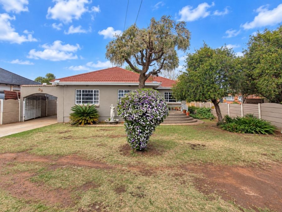 3 Bedroom Property for Sale in Gerdview Gauteng