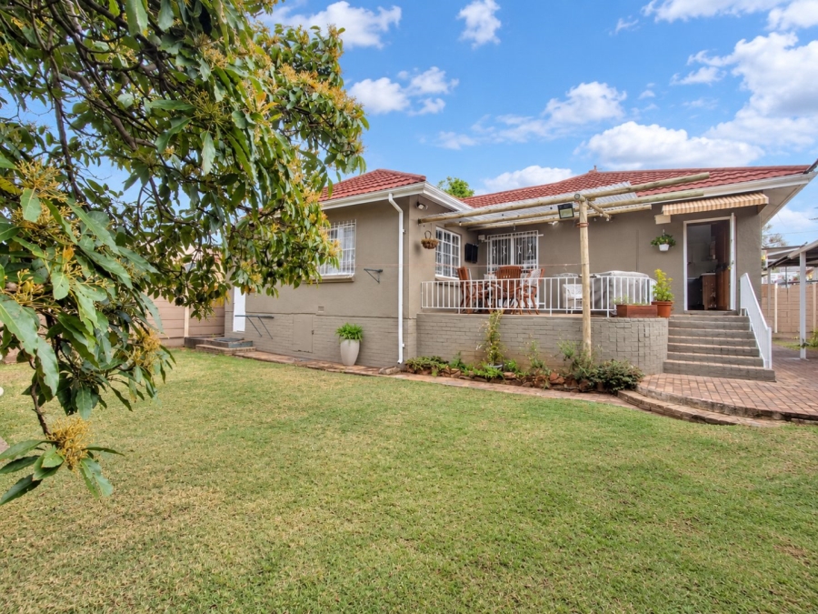 3 Bedroom Property for Sale in Gerdview Gauteng