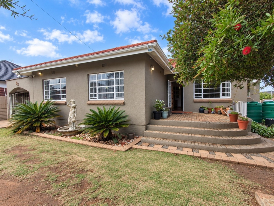 3 Bedroom Property for Sale in Gerdview Gauteng