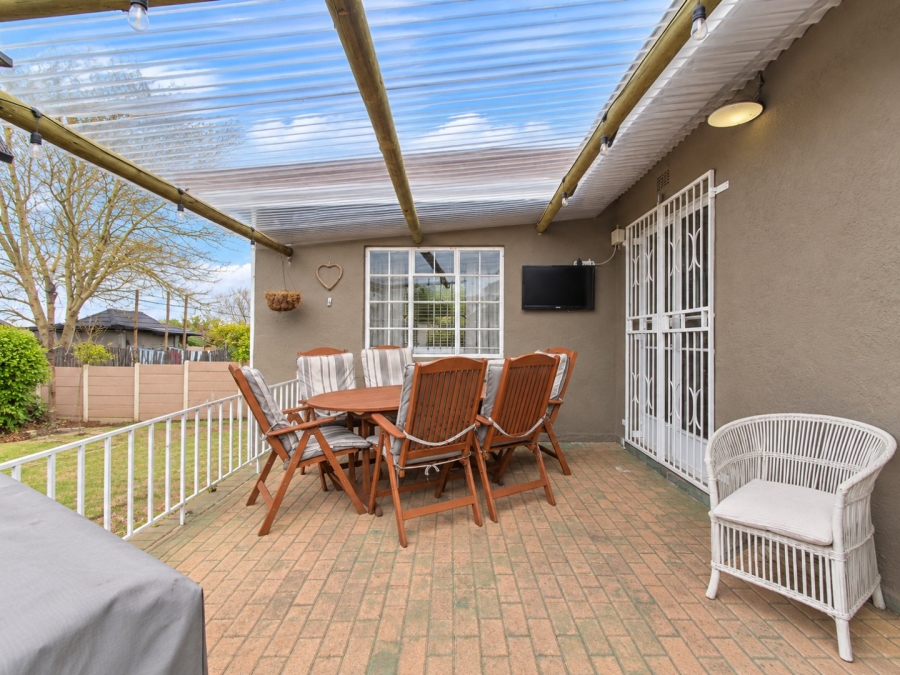 3 Bedroom Property for Sale in Gerdview Gauteng
