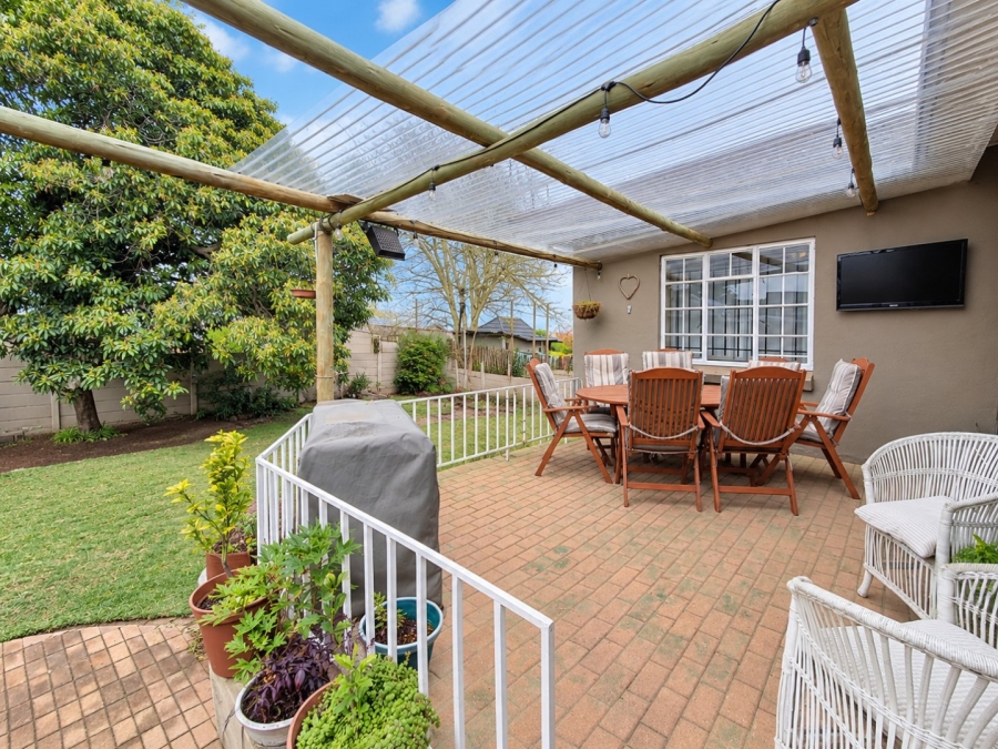 3 Bedroom Property for Sale in Gerdview Gauteng