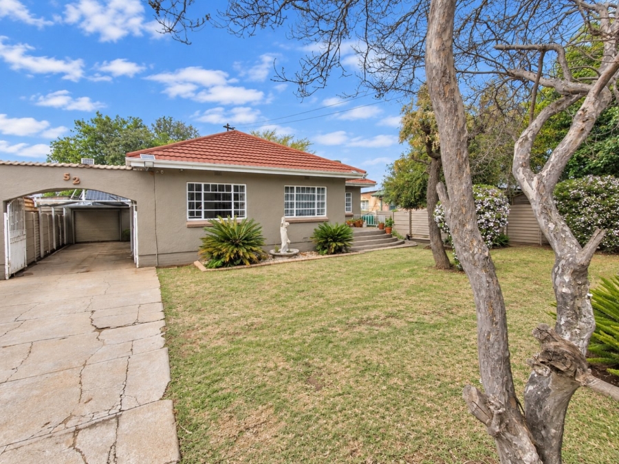 3 Bedroom Property for Sale in Gerdview Gauteng