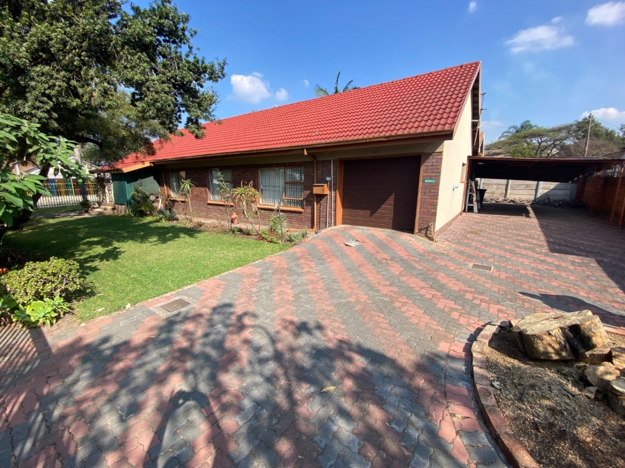 3 Bedroom Property for Sale in Pretoria Gardens Gauteng