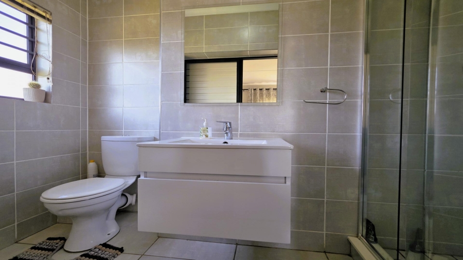 3 Bedroom Property for Sale in Willow Park Manor Gauteng