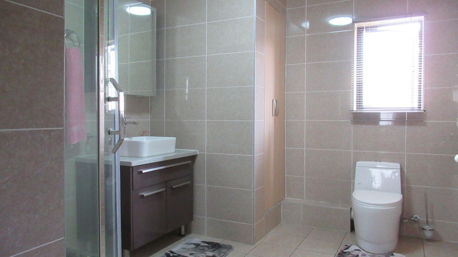 3 Bedroom Property for Sale in Carlswald Gauteng