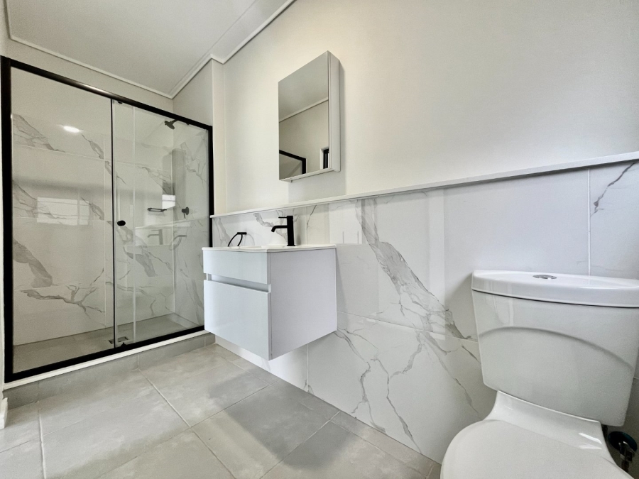 To Let 3 Bedroom Property for Rent in Waterfall Gauteng