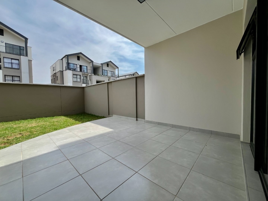 To Let 3 Bedroom Property for Rent in Waterfall Gauteng