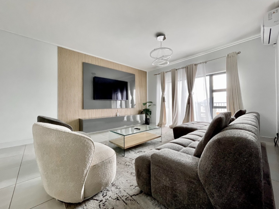 2 Bedroom Property for Sale in The Polofields Gauteng