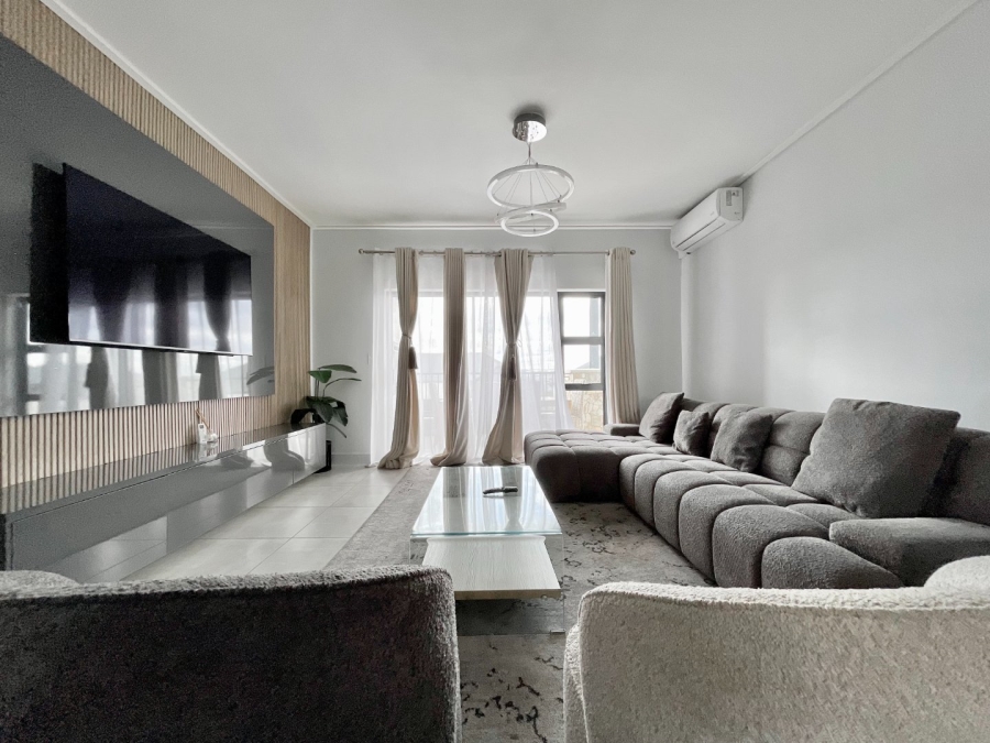 2 Bedroom Property for Sale in The Polofields Gauteng