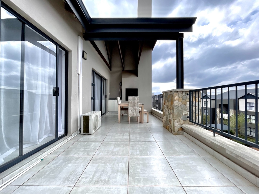 2 Bedroom Property for Sale in The Polofields Gauteng